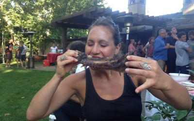 The Paleo Way- Which way?